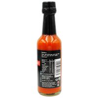 Black Mamba Cayenne Chilli Sauce